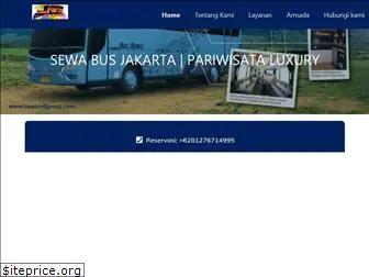 infohargasewabusjakarta.com