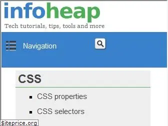 infoheap.com