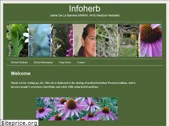 infoherb.com