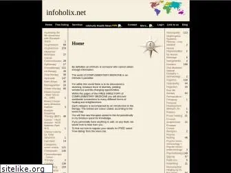 infoholix.net