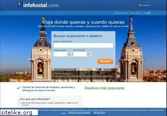 infohostal.com