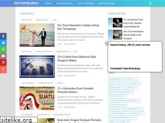 infohpmurah.com