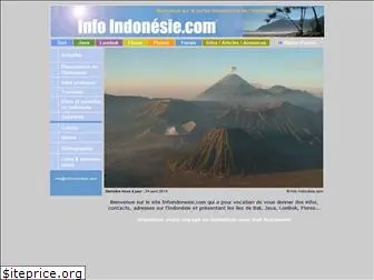 infoindonesie.com