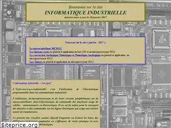infoindustrielle.free.fr