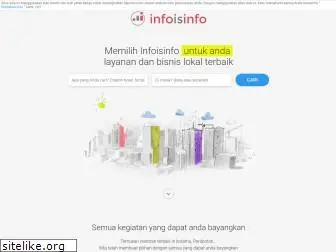 infoisinfo.co.id