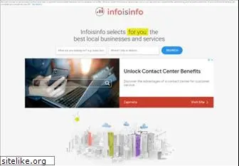 infoisinfo.co.in