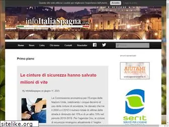 infoitaliaspagna.com