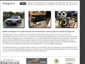 infojaguar.nl