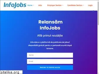 infojobs.ro