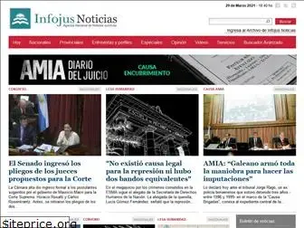 www.infojusnoticias.gov.ar