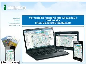 infokartta.fi