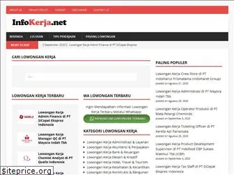 infokerja.net