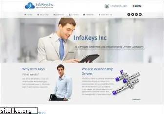 infokeysinc.com