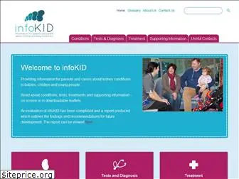 infokid.org.uk