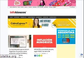 infokioscos.com.ar