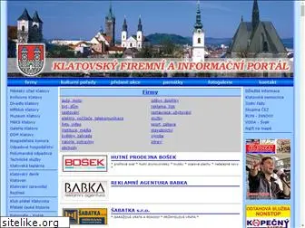 infoklatovy.cz