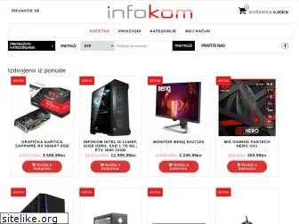 www.infokom.com.hr