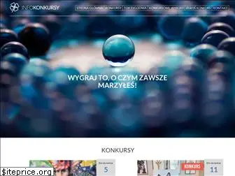 infokonkursy.pl