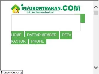 infokontrakan.com