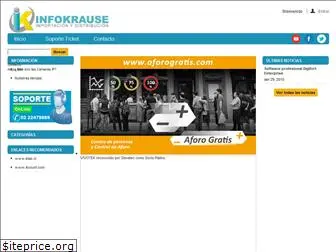 infokrause.com.pe