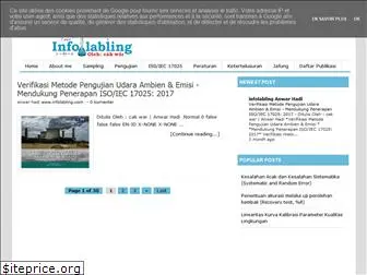 infolabling.com