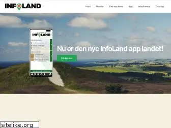 infoland.dk