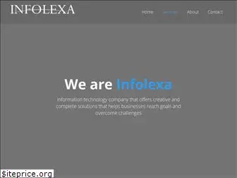 infolexa.com