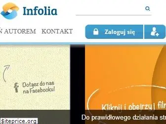 infolia.pl