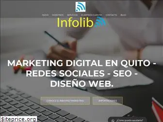 infolibec.com