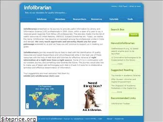 infolibrarian.com