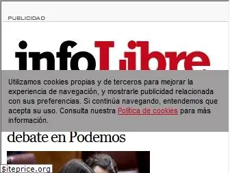 infolibre.es