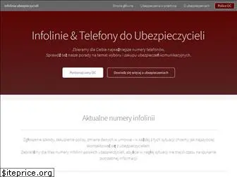 infolinie.org.pl