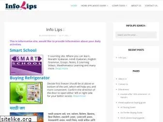 infolips.com