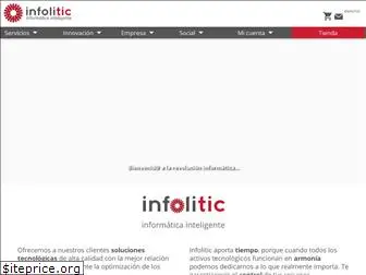 infolitic.com