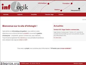 infologik56.com