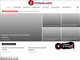 infoluro.com