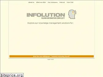 infolution.com