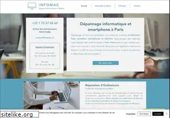 infomac.fr