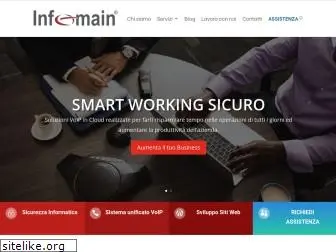 infomain.net