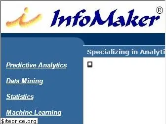 infomaker.com