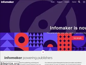 infomaker.io