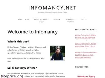 infomancy.net