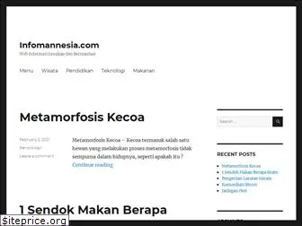 infomannesia.com