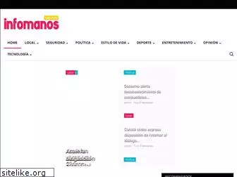 infomanos.com