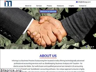 infomap.co.in