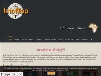 infomap.co.za