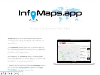 infomaps.app
