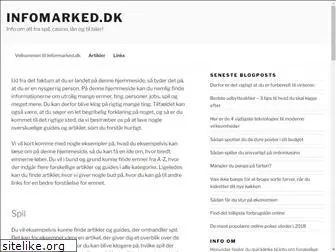 infomarked.dk