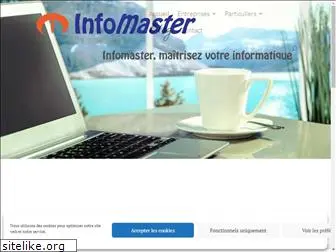 infomaster.fr