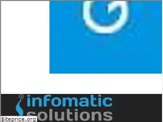infomaticsolutions.com